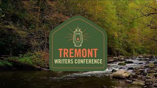 Tremont Writers Conference: Apply by April 30, 2024 by Smokies Life 535 views 2 months ago 1 minute, 53 seconds