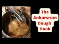 The Ankarsrum Dough Hook @Tracy-Hart