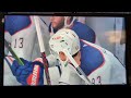 NHL 24 Gameplay Online Versus Mode Canucks vs Oilers Part 1