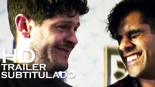 WOLF Trailer SUBTITULADO [HD] BBC
