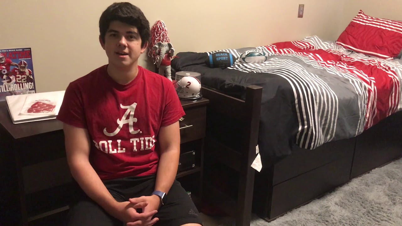 Richard Broskey - football coach prodigy