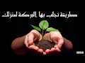 مفاتيح البركة - خالد الراشد
