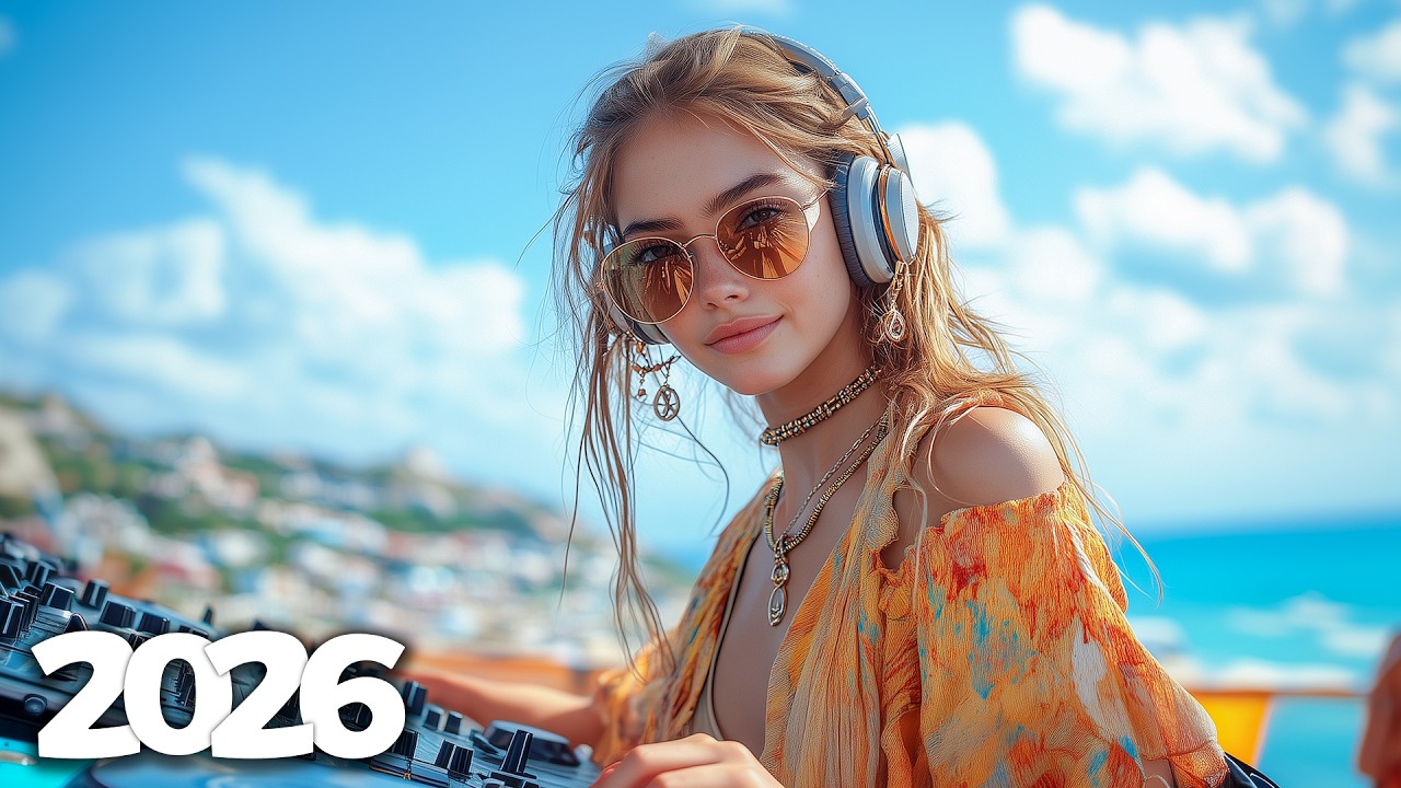 Alan Walker, Justin Bieber, Coldplay, Avicii & Kygo Style🍉Best Popular Songs 2025🍉Summer Vibes #130