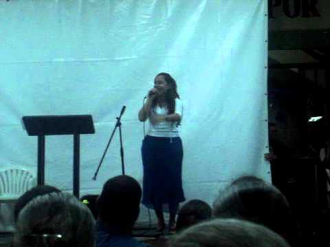 Cristo ha Vencido - Claudia Hoyos - Ipuc - B/Cuba