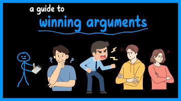 How to Win EVERY Argument (Even If You