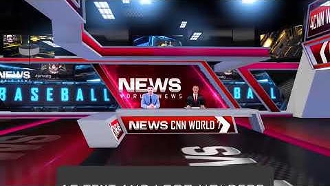 Studio 360 ( After Effects Template Intro )