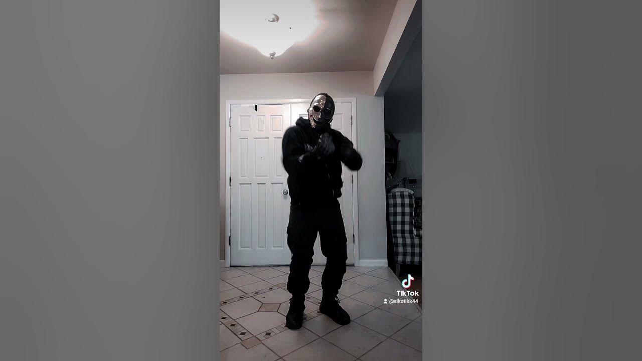 Antarctica - $uicideBoy$ (Sikotikk Dancing)