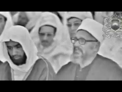 أسس النهضة الإسلامية الشيخ عبد الحليم محمود رحمه الله درس حسني1974