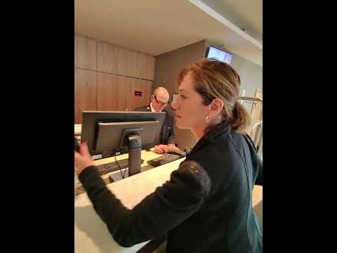 Le goéland mort