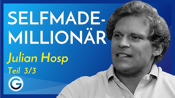 Mit Bitcoin und Co. reich werden // Dr. Julian Hosp Interview Teil 3/ 3