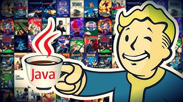 НОСТАЛЬГИЧЕСКИЙ ПЕРЕДОЗ (JAVA ИГРЫ)