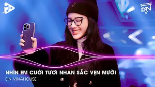 Ngày Em Cưới Remix TikTok - Nhìn Em Cười Tươi Nhan Sắc Vẹn Mười Remix - Nhìn Em Vui Mà Lòng Anh Đau