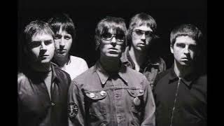 Wonderwall - Oasis HQ (Audio)