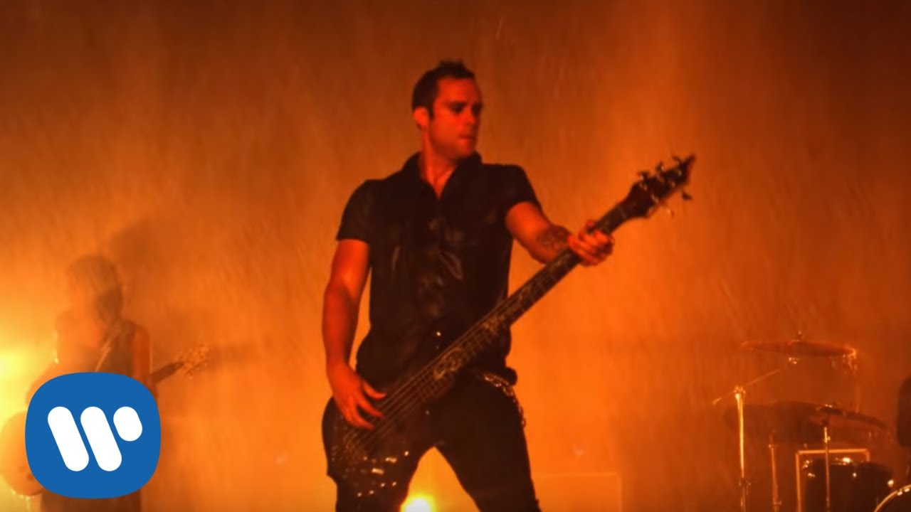 Skillet   Hero Official Video