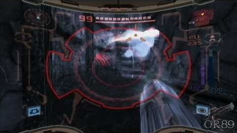 Metroid Prime 2 (Wii) - 100% Playthrough, Part 19