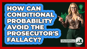 How Can Conditional Probability Avoid The Prosecutor