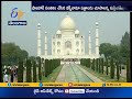 Get Shah Jahan's signature : SC retort to Wakf on Taj