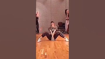 LISA X SEÑORITA DANCE PRACTICE 🔥 #lalisa #lisa #lisamanoban