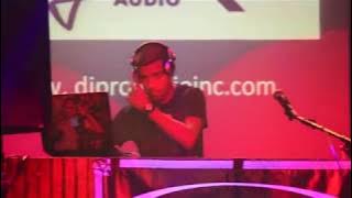 DJ SpeedE @ The Airplay DJ Challenge.m4v