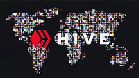 What is Hive Blockchain?