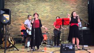 Hanya Memuji - cover by GK Band