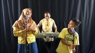 SEBIDUK DISUNGAI MUSI - ALFIAN - BAGOES FAMILY COVER