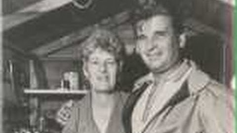 Sandy Kidd -  Gyroscopic lift