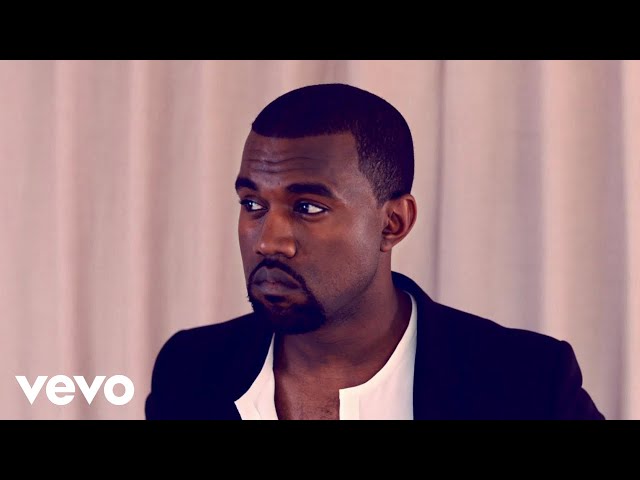 [音樂] Kanye West - Runaway