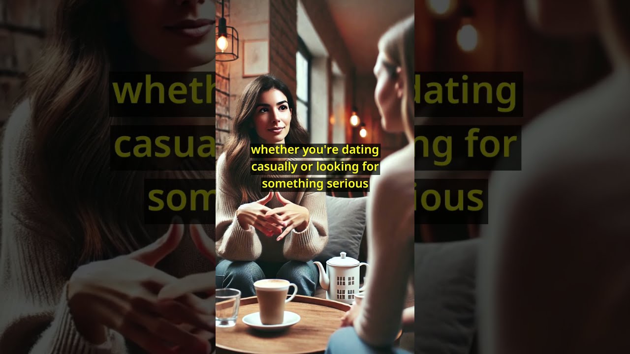 Lesbian Dating Tips: Why Clear Communication Matters! 