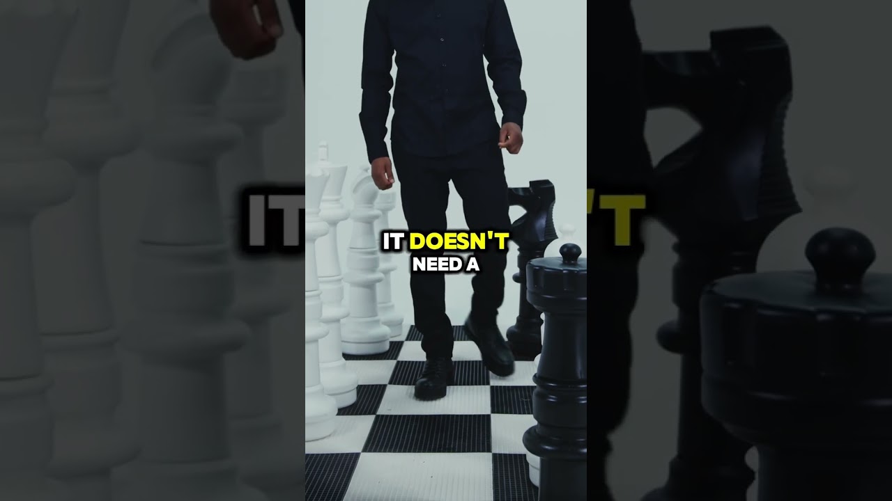 Why Real Winners Never Brag 