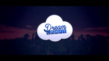 DreamCraftSMP||Intro||By Bloody