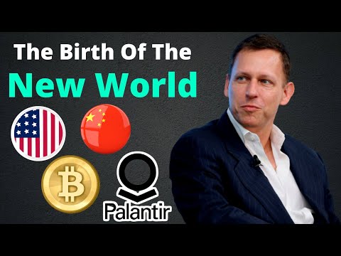 Video: Patrimonio netto di Peter Thiel: Wiki, sposato, famiglia, matrimonio, stipendio, fratelli