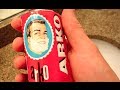 Arko Shaving Soap Stick - Lather Review