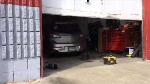 Freektune 498hp mazdaspeed3