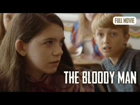 The Bloody Man still