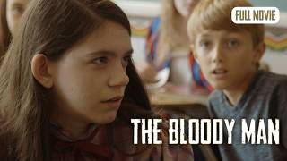 The Bloody Man | English Full Movie | Comedy Horror