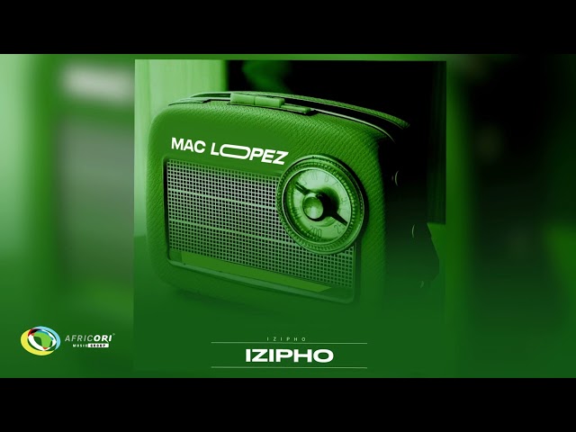 Mac lopez and Emkay - Bhega Phezulu [Feat. Hlokza] (Official Audio)