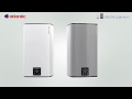 New connected Steatite Cube Wi-Fi water heaters