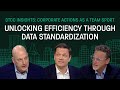 DTCC Insights: Unlocking Efficiency Through Data Standardization