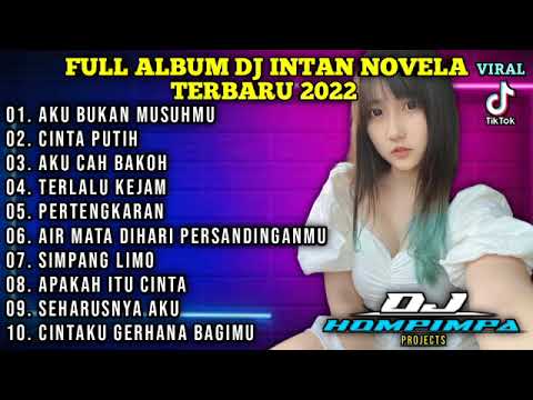 DJ TIKTOK TERBARU 2022 - DJ aku bukan musuhmu TIK TOK VIRAL 2022 JEDAG JEDUG FULL BASS TERBARU