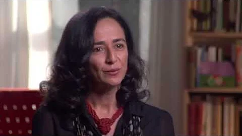 Italian Americans of NY & NJ: Dr. Teresa Fiore