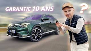 Que vaut ce SUV électrique vietnamien ? Essai VinFast VF 8