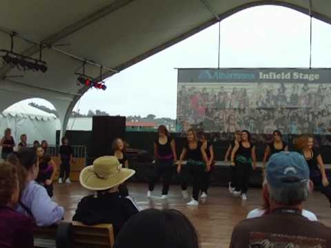 Beware (Dance FX at SD County Fair)