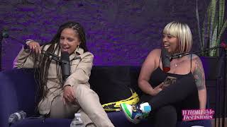 EP 207: PREVIEW - WHOREible Decisions w/ Mandii B & WeezyWTF
