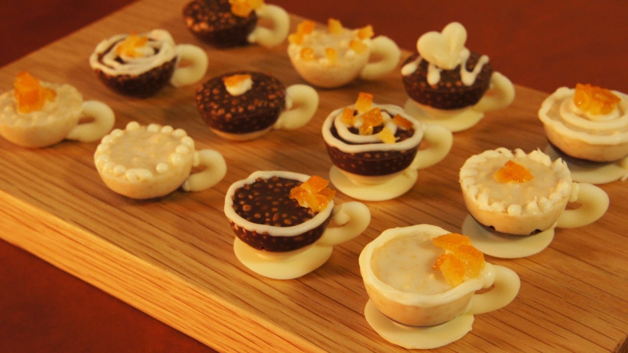 MUJI Teacup Chocolates Japanese Kawaii DIY Candy Making Kit