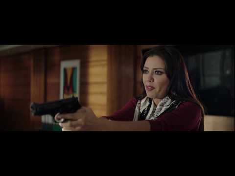 لو حد عايز يقتلك وجالك بمسدس فاضي هتعمل ايه شوف إياد نصار ورانيا يوسف 7 أرواح