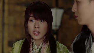 au三太郎CM「お供の契約」編（30秒+メイキング映像）