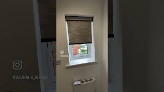 Smart blinds controlled by an app screenshot 4