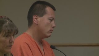 Peeping Tom accused of violating probation