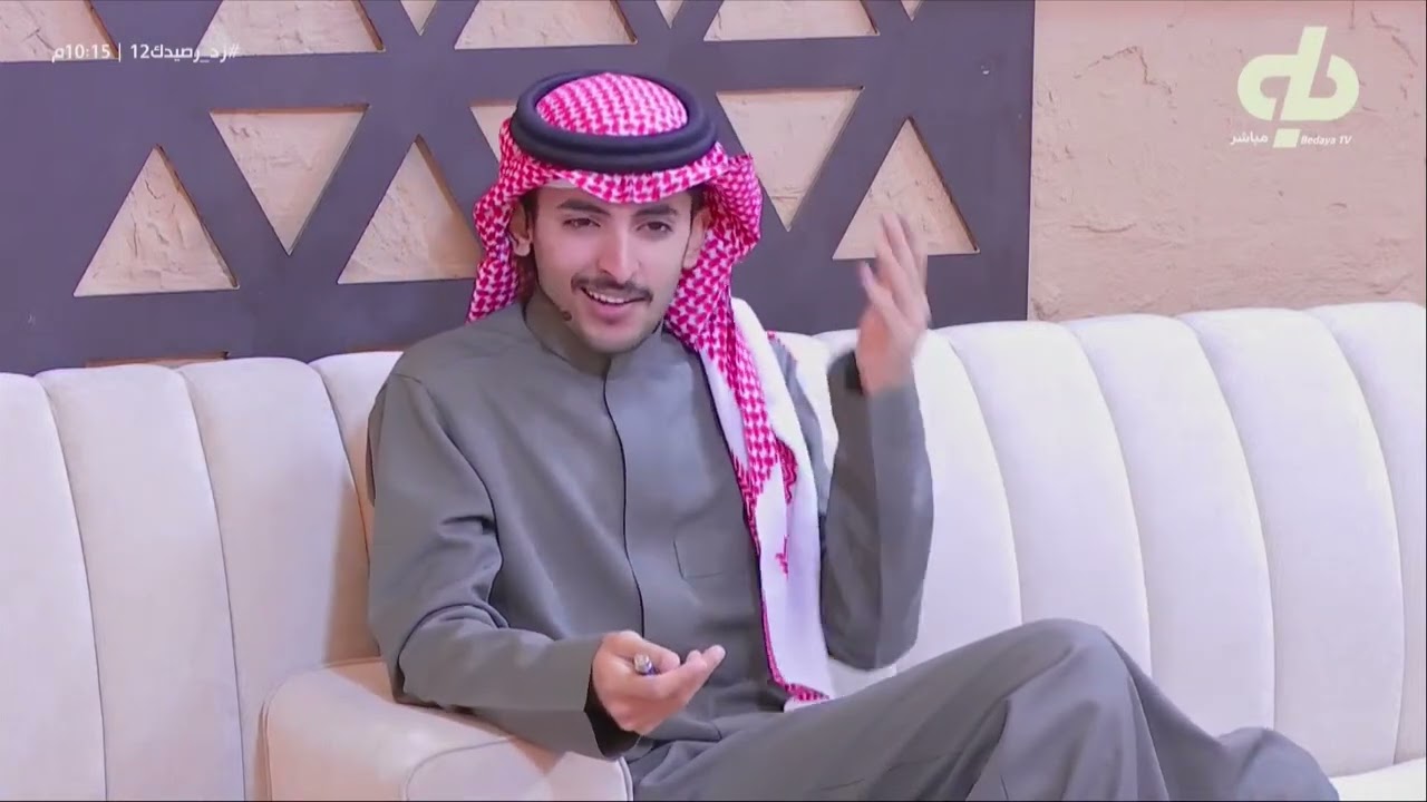 بطن الحوي مع عبدالعزيز مطلق ، عمر السيد ، جميل العتيبي ، فيصل المطيري | #زد_رصيدك12